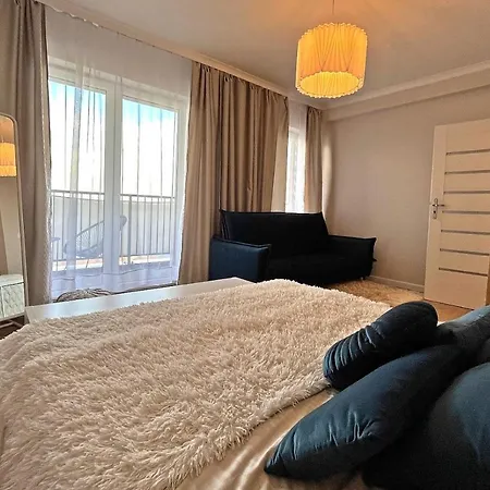 Harmony - Energylandia Apartment *