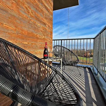 Harmony - Energylandia Apartment Zator